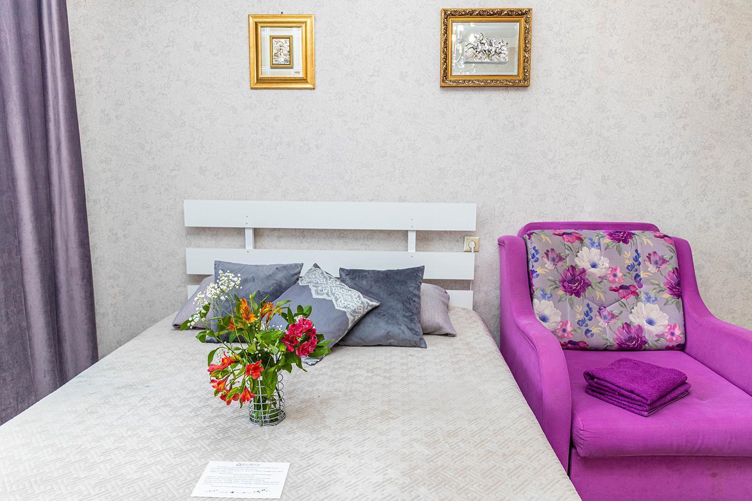 Yourhouse Микрорайон Жетысу-2, Дом 66 Almaty Exteriér fotografie