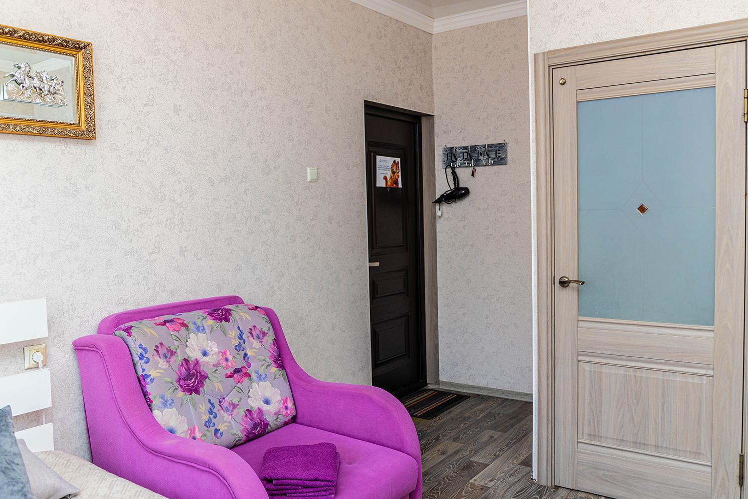 Yourhouse Микрорайон Жетысу-2, Дом 66 Almaty Exteriér fotografie
